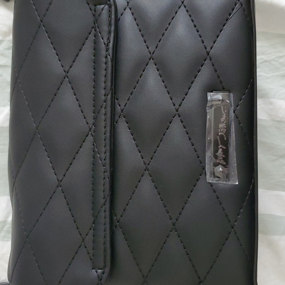 NWT Betsey Johnson Xoviola Skull Purse - Picture 8 of 8